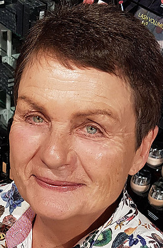 Hanne Wenz staatl. gepr. Kosmetikerin seit 1975