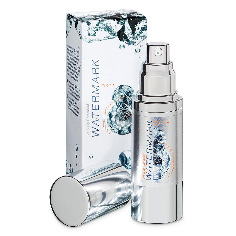 Abbildung Watermark Eye & Lip Command