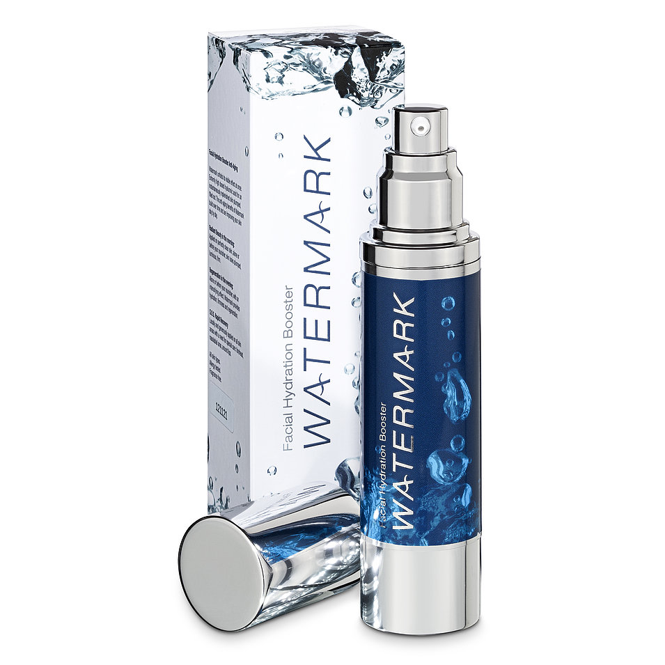 Abbildung Watermark Facial Hydration Booster